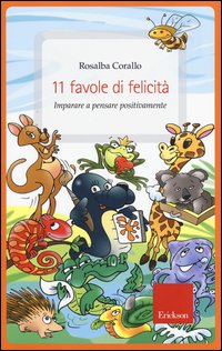 11_Favole_Di_Felicita`_-Corallo_Rosalba